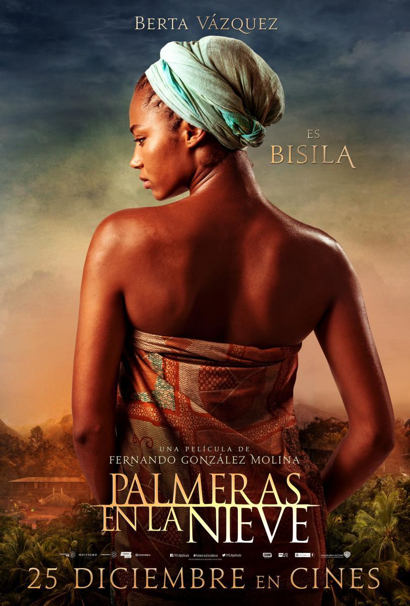 Palmeras en la nieve: a retrospective on the Worthy Black&nbsp;Woman