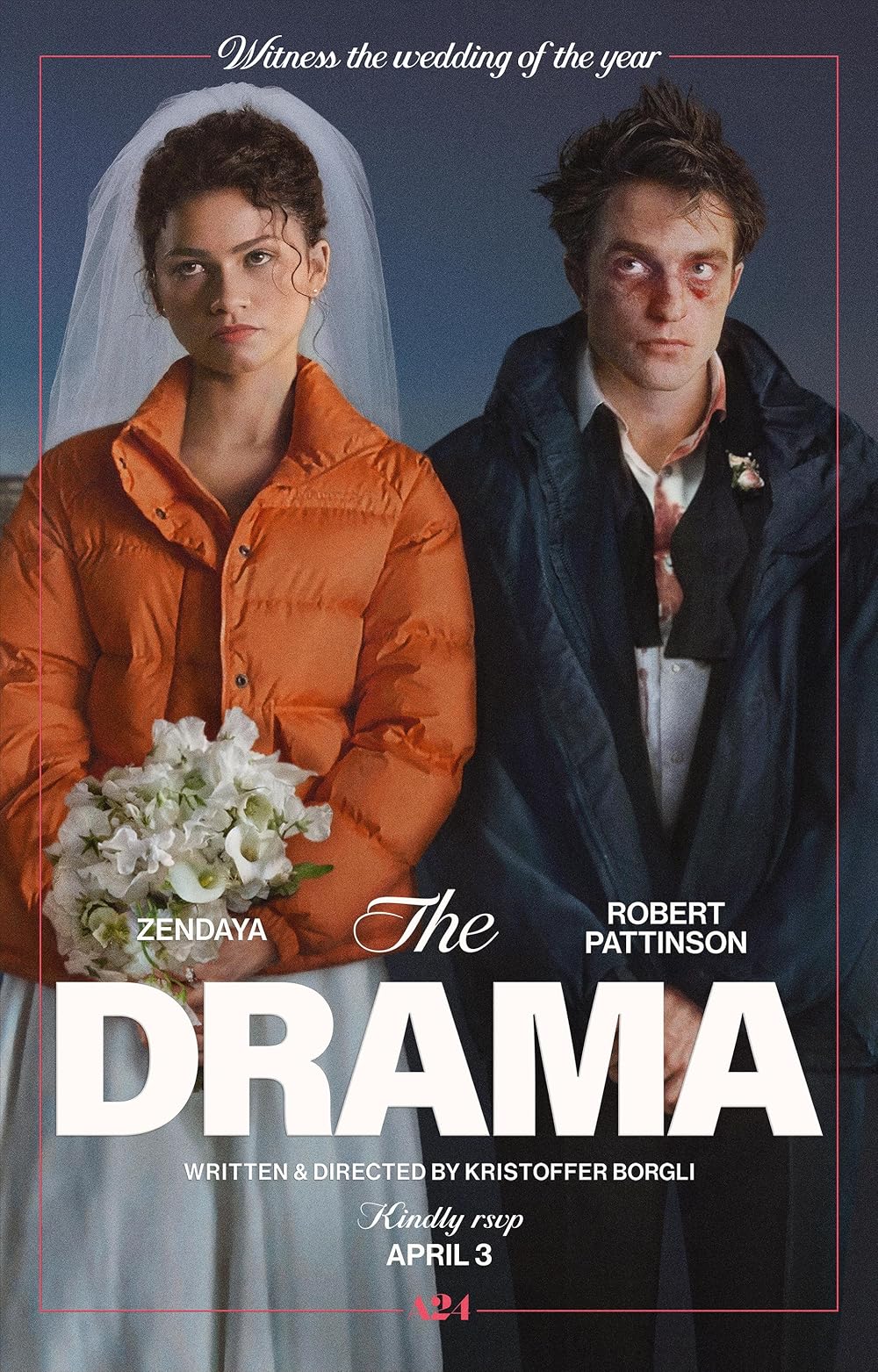 The Drama (2026): Practising Love, Not Performing&nbsp;It